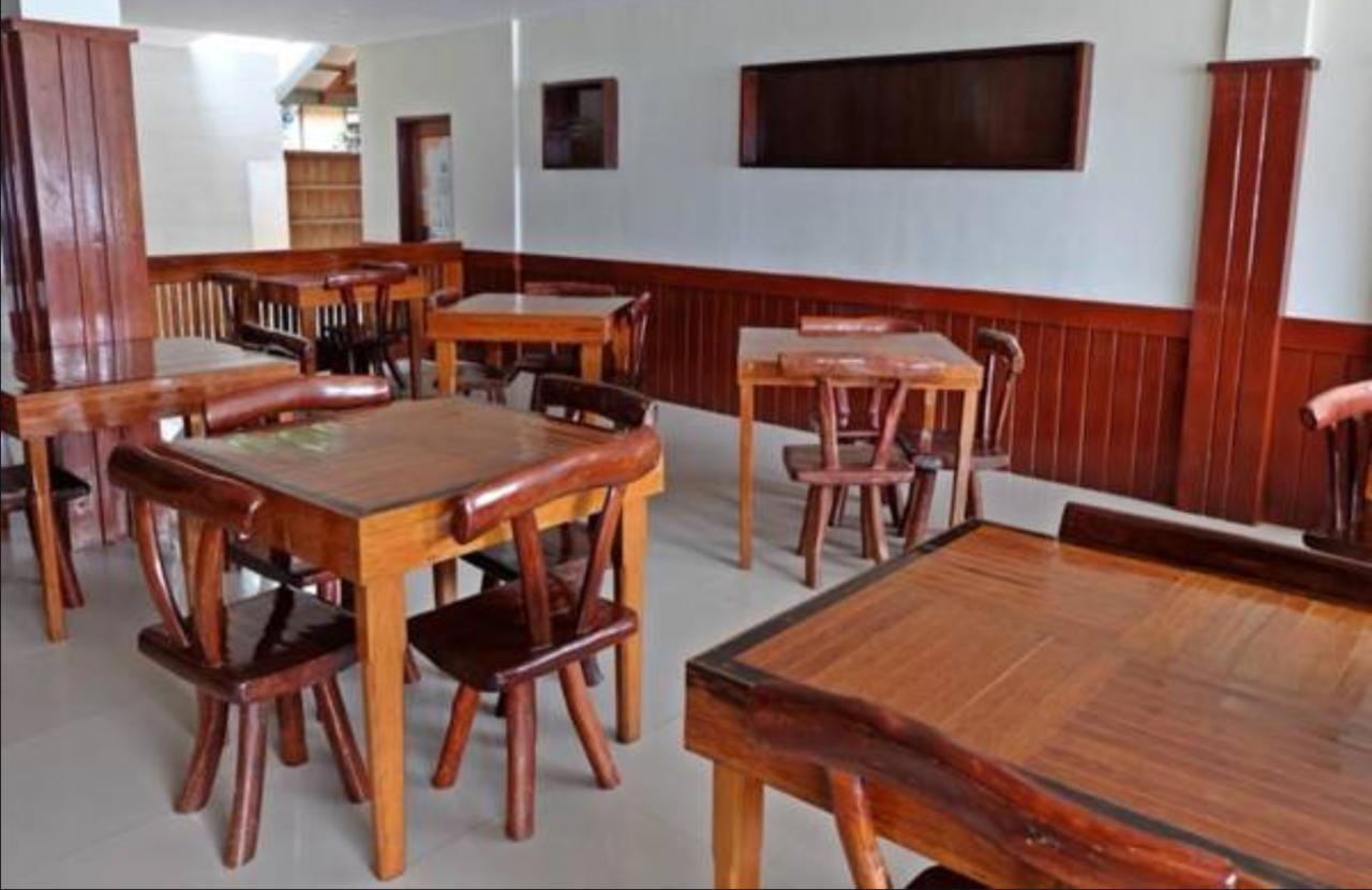 艾尔尼多海滩酒店 爱妮岛 外观 照片